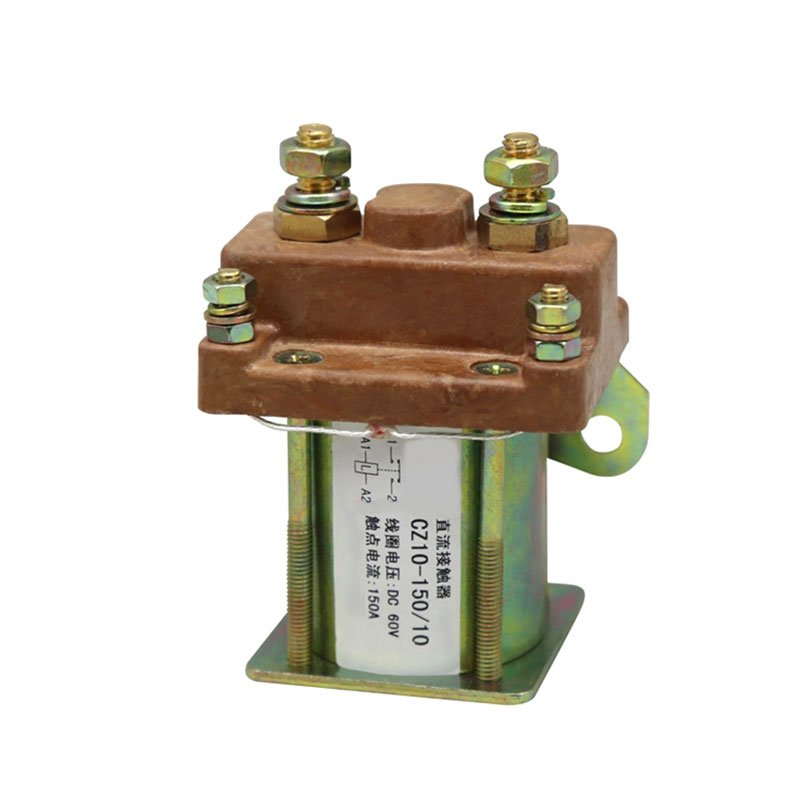 CZ10-150L DC Contactor