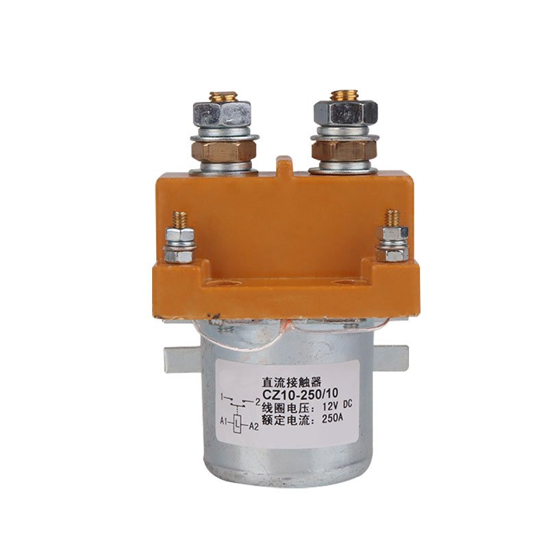 CZ10-250DC Contactor