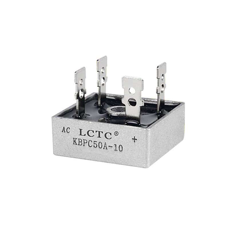 KRPC Single-phase Rectifier Module