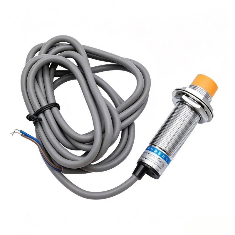 LJC18A3 Capacitive Proximity Switch