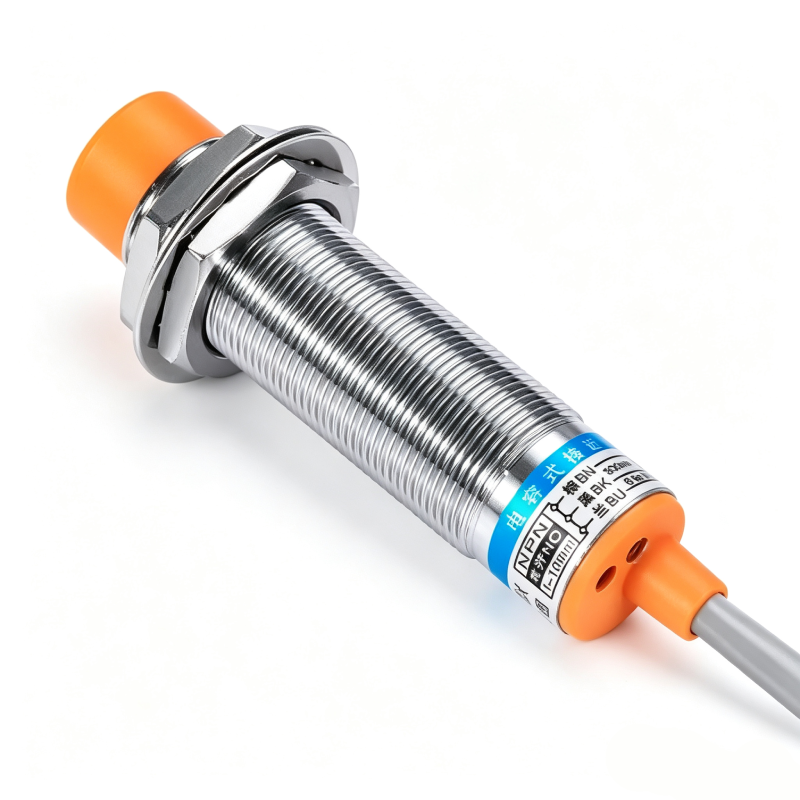LJC18A3 Capacitive Proximity Switch