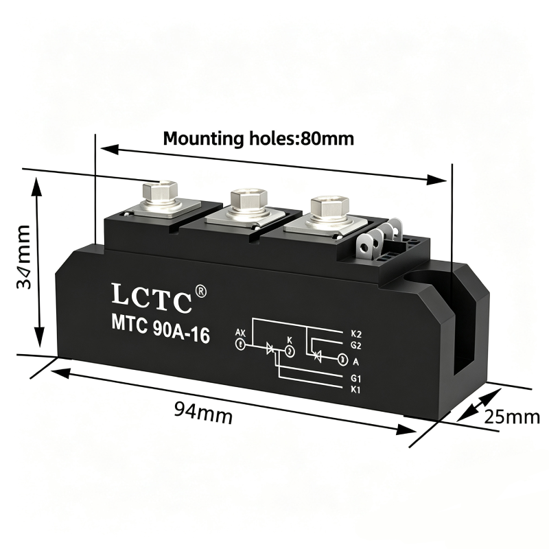 MTC-90