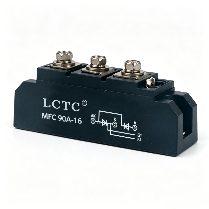 MFC 90A-110A Three-phase Rectifier Module