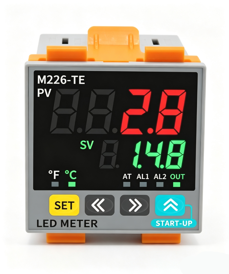 Temperature Controller TE M226