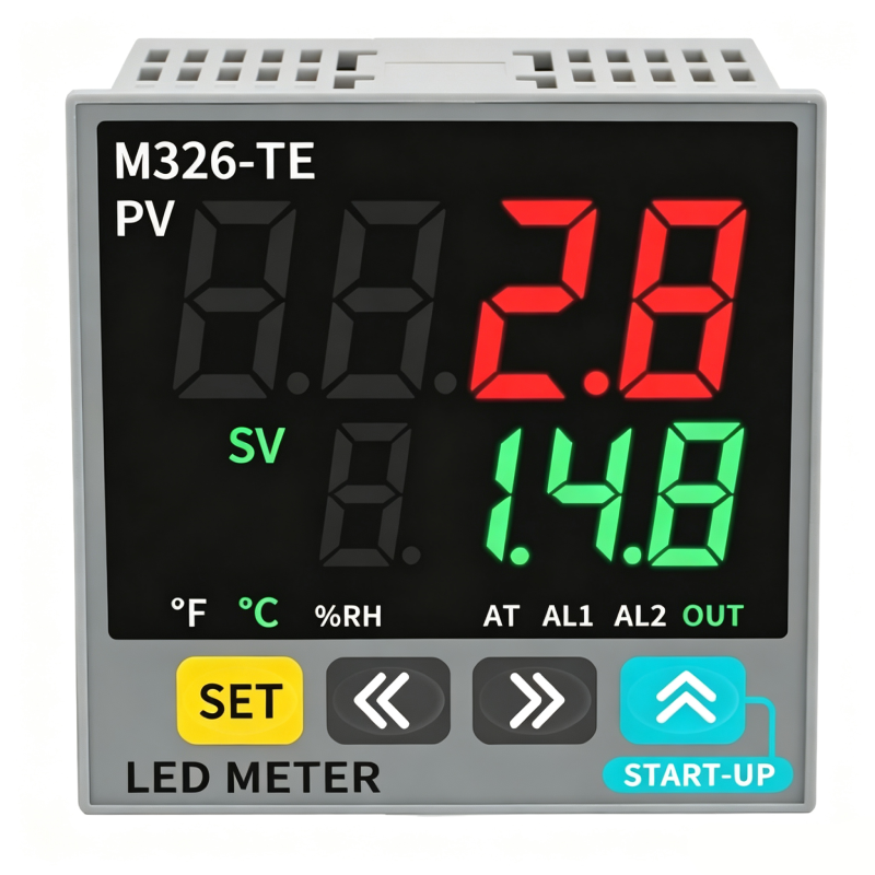Temperature Controller TE-M326
