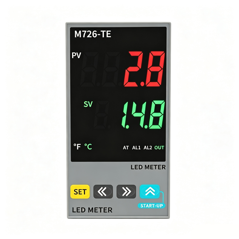 TE-M726 Temperature Controller
