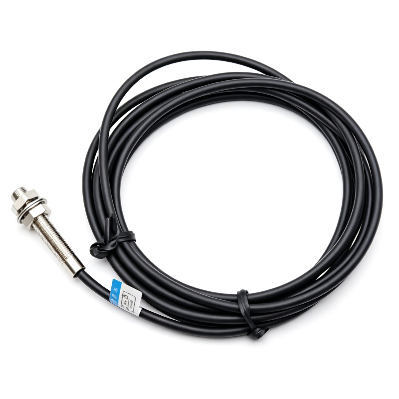 M3 M4 M5 M6 Inductive Proximity Switch