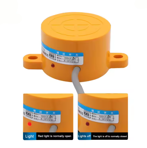 SE-3025 Inductive Proximity Switch