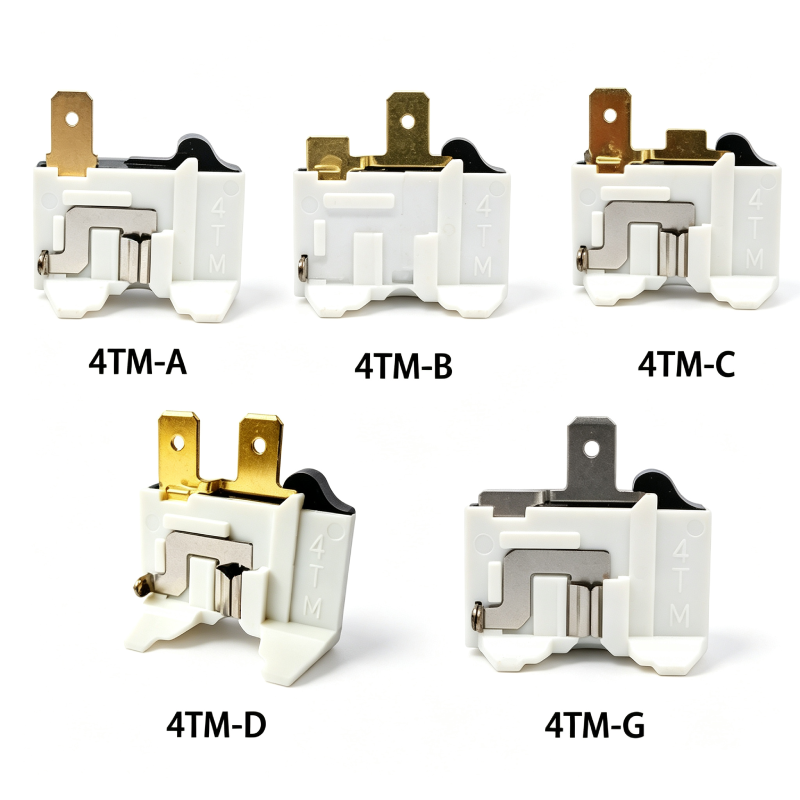 4TM Series