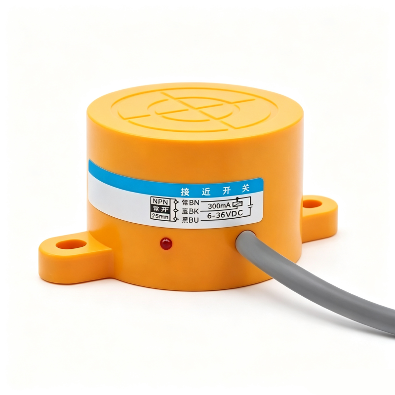 SE-3025 Inductive Proximity Switch