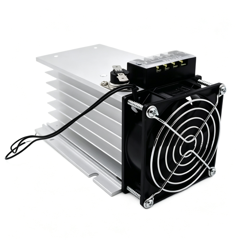 H-150 Three-phase Heat Sink