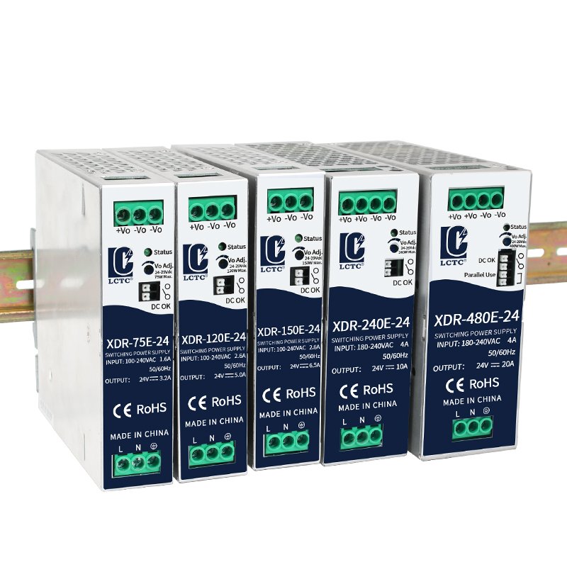 XDR Series